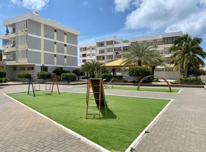 Lalas Asa Praia Exterior photo